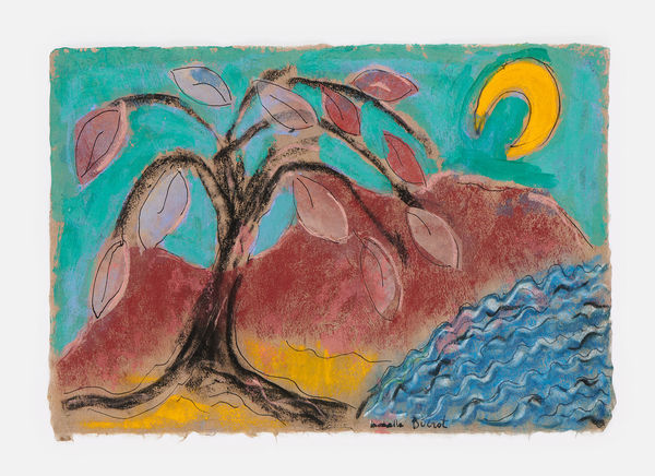 Isabella Ducrot, Bella Terra XXXVI, 2022