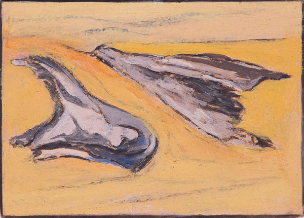 Elsa Thoresen, Untitled, ca 1970