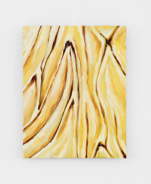 Emma Bjurström, Untitled, 2025