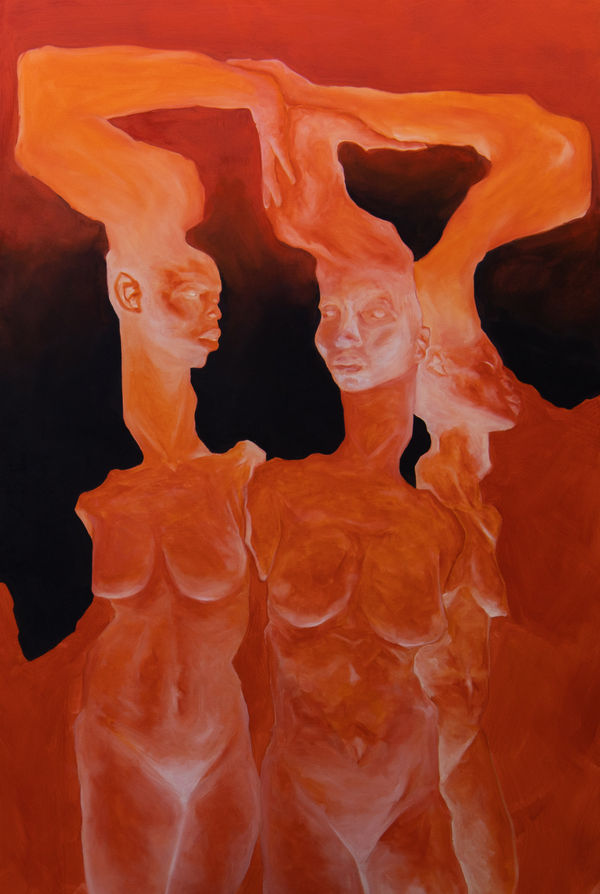 Not Far From The Hill