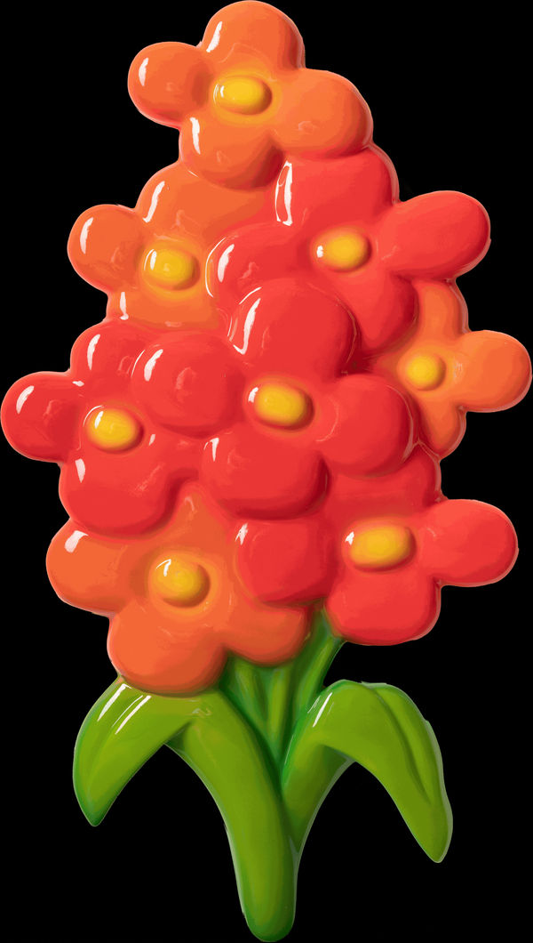 Hikaru Narita, Not vegetable, 2022