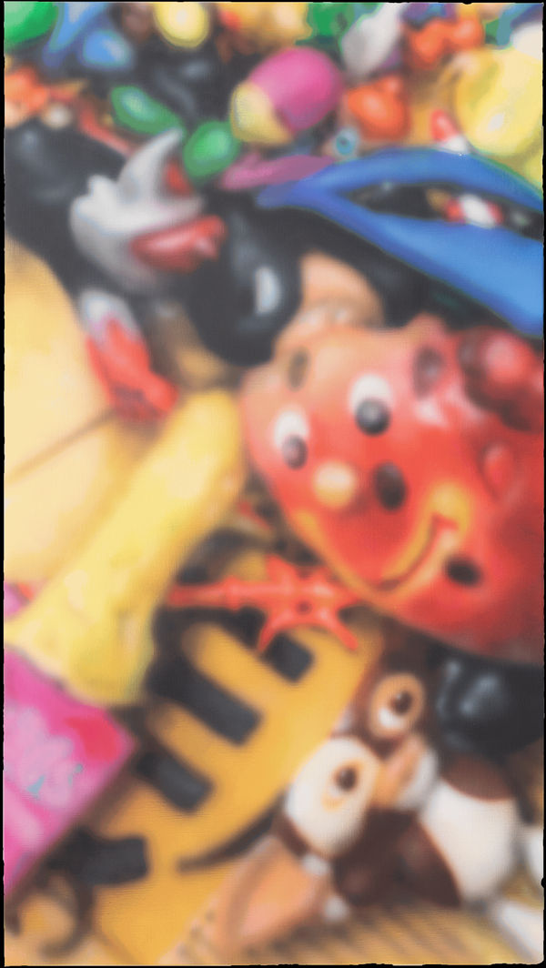 Hikaru Narita, UNTITLED, 2022