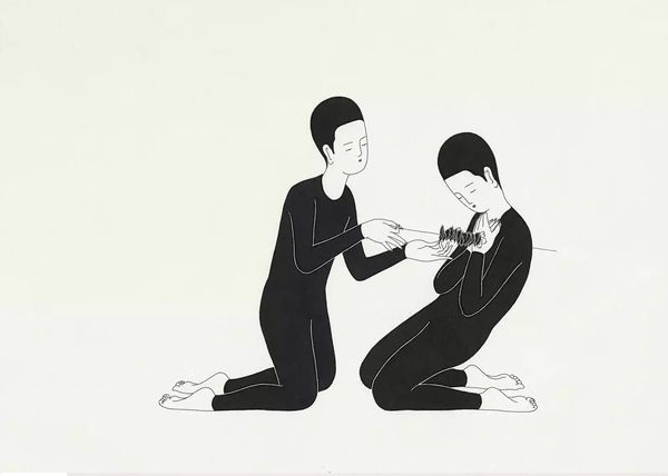 Moonassi, Obscur, 2022