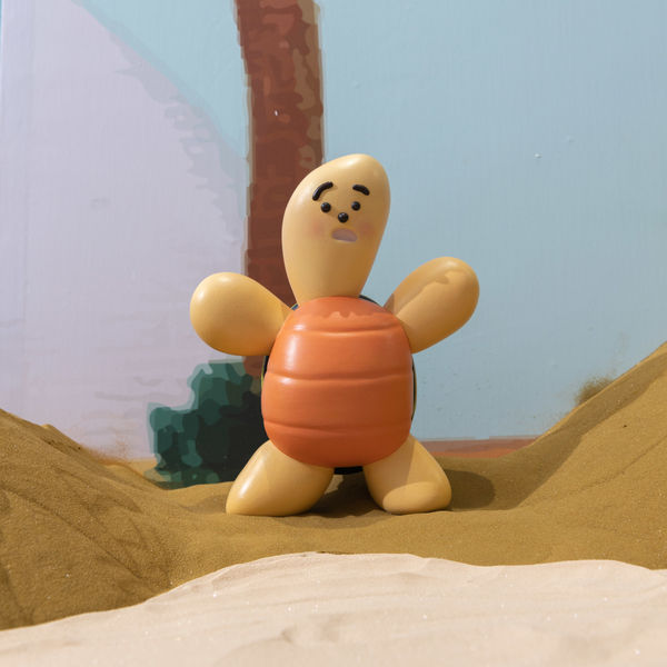 Jun Makita, Junkame, 2023