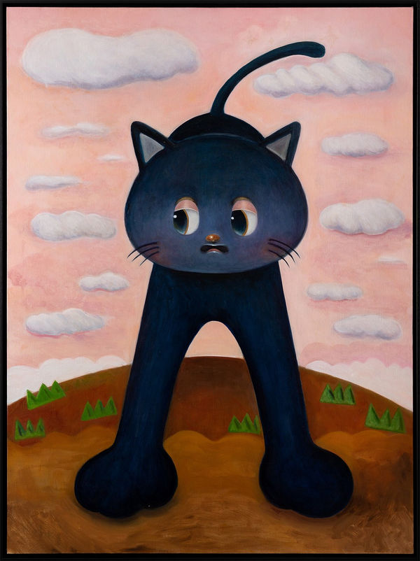 Jun Makita, Always a friends, 2023