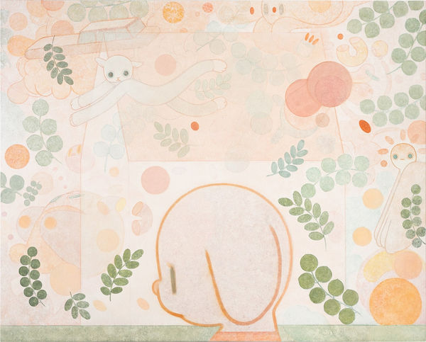 Kang Jun Seok, Lucid Dream 2, 2023