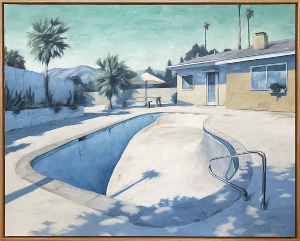 Takuya Kamioka, IDEAL, 2023