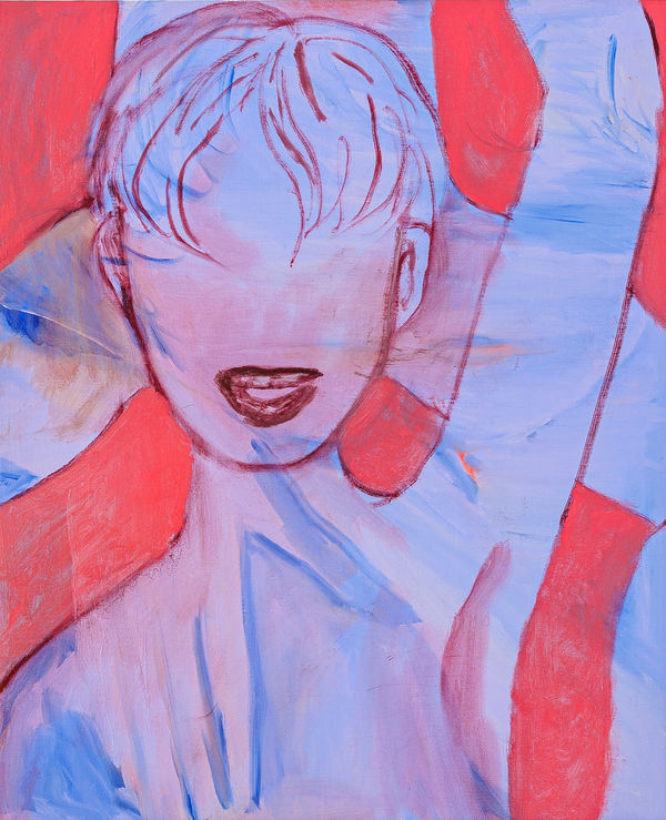 Auto Moai, untitled, 2021