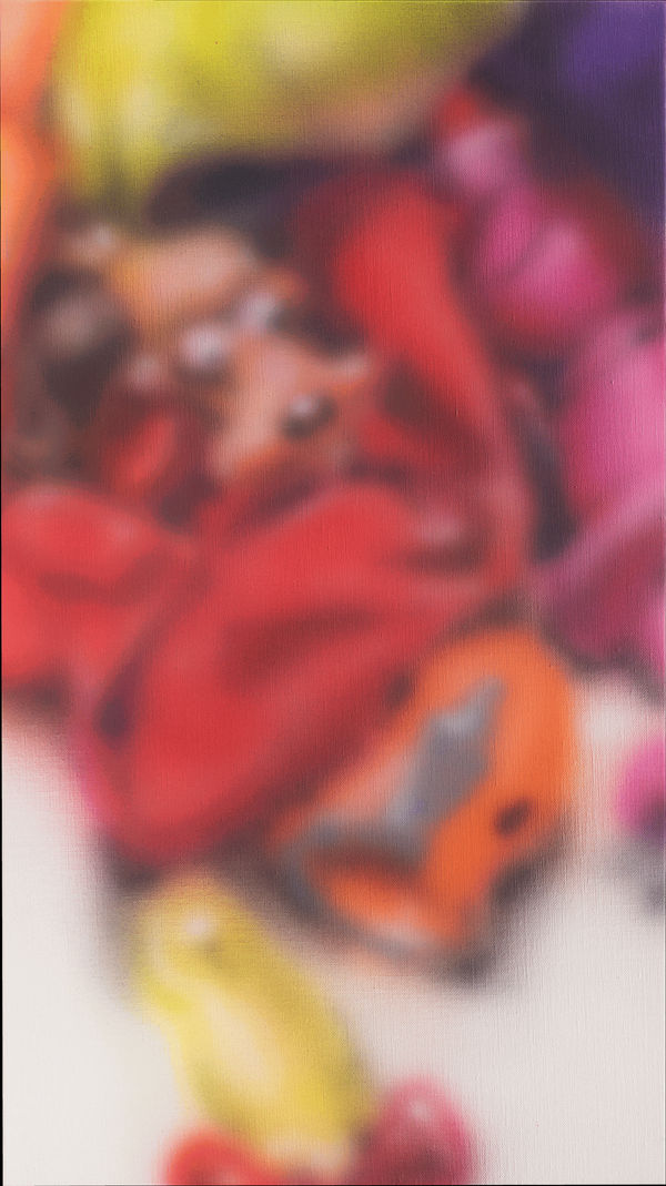 Hikaru Narita, UNTITLED, 2022