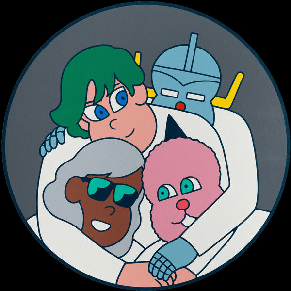 Jun Oson, Group 6, 2021