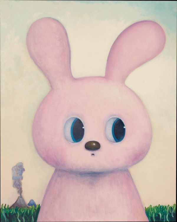 Jun Makita, YO, 2022