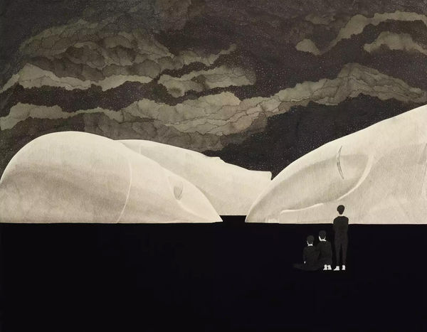 Moonassi, Our time, 2022