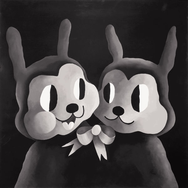 Ksusha Lastochka & Maxim Trulov, Twins, 2022