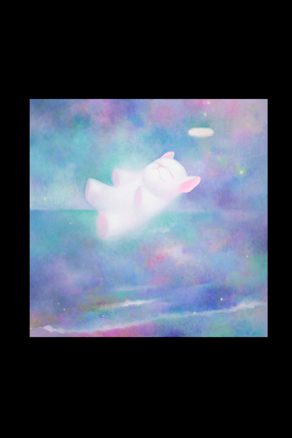 So Youn Lee, In Limbo, 2023