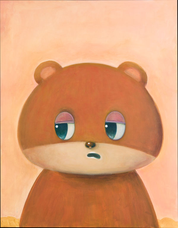 Jun Makita, I Will Die Without You, 2023