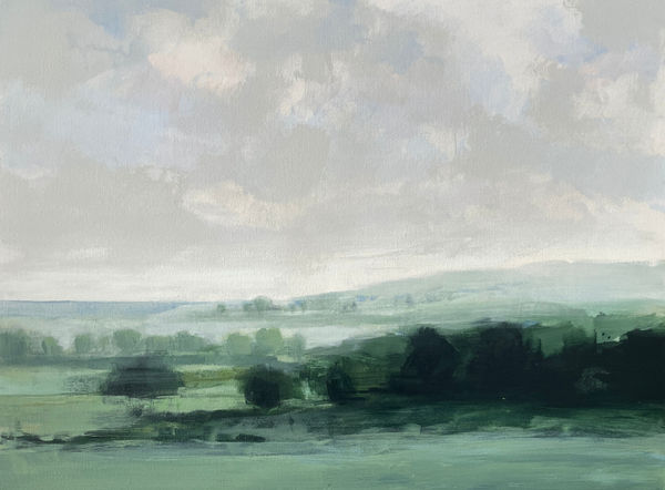 Hannah Bureau, Meadows, 2022