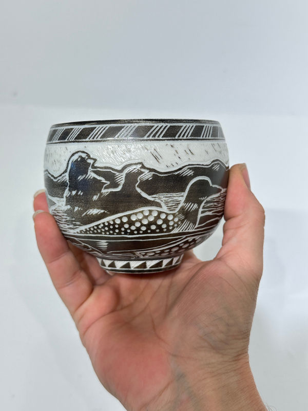 Tim Christensen, Loon Cup, 2023