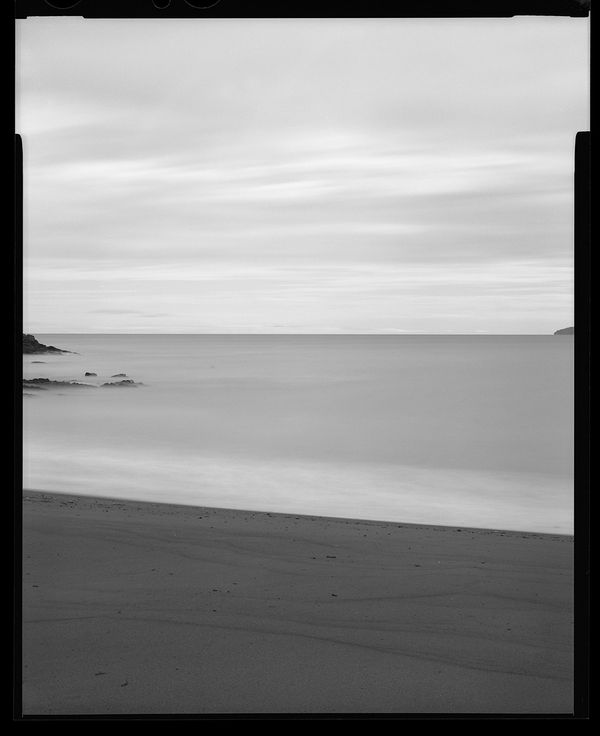 Frédéric Silberman, Herring Cove No. 001, 2018