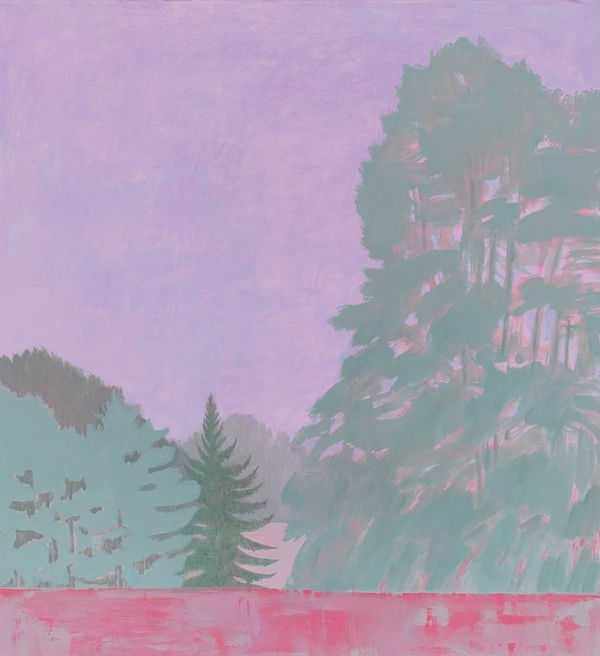 Cathleen Daley - Long Summer, 2024