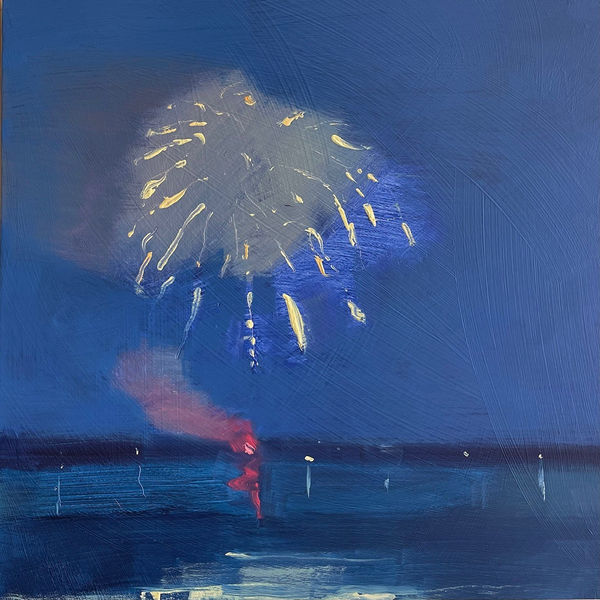 Sara MacCulloch - Castine July 4 9:32, 2025