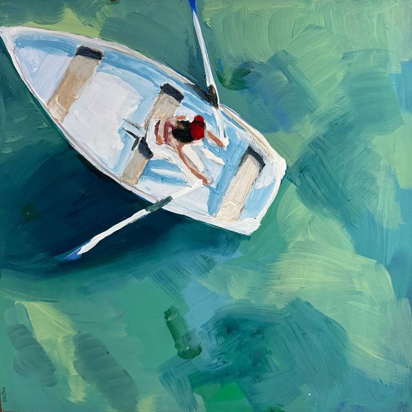 Molly Dwyer - Note on Common Mistakes, 2023