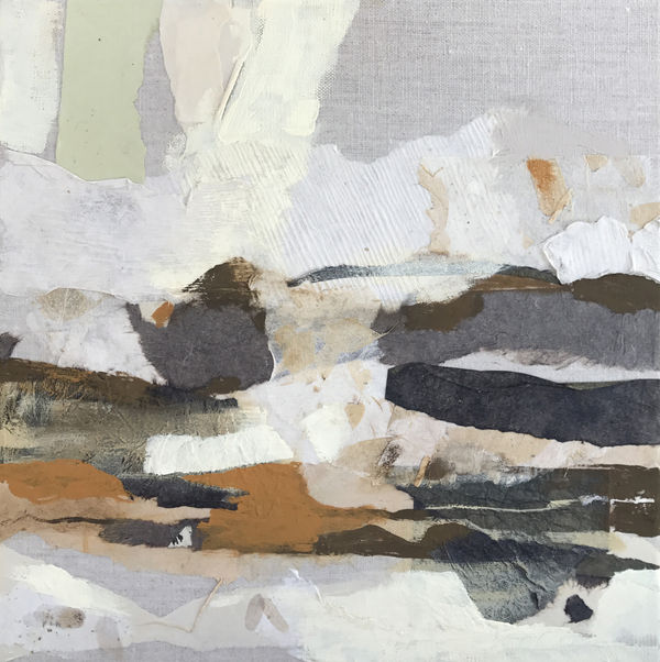 Hannah Bureau, Flight, 2020