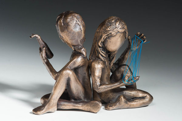 Goody-B Wiseman, Pussy Posse