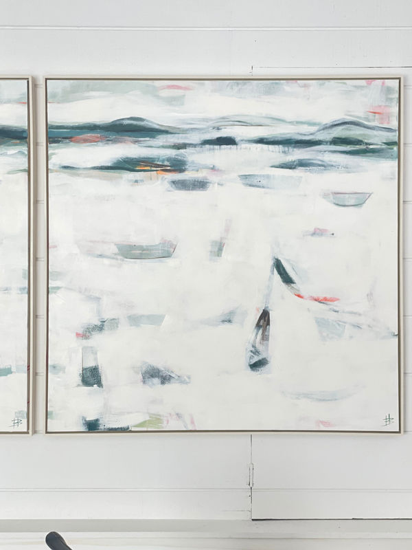 Hannah Bureau, Marina 2, 2022