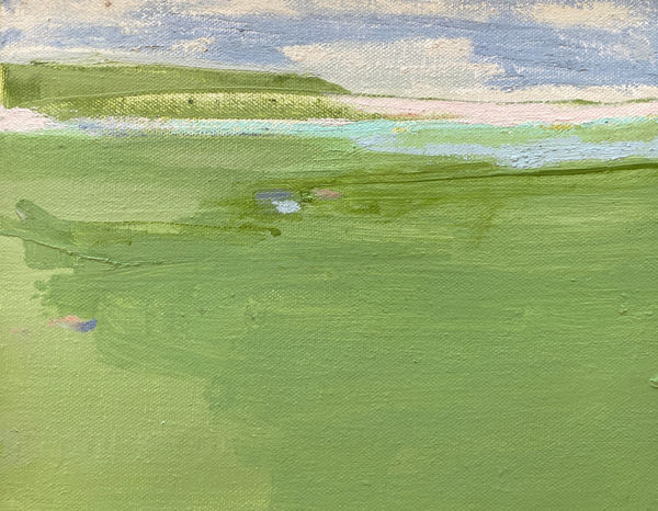 Johanna Reynolds, The Afternoon, 2022