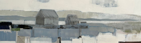 Hannah Bureau, Shacks 1, 2022