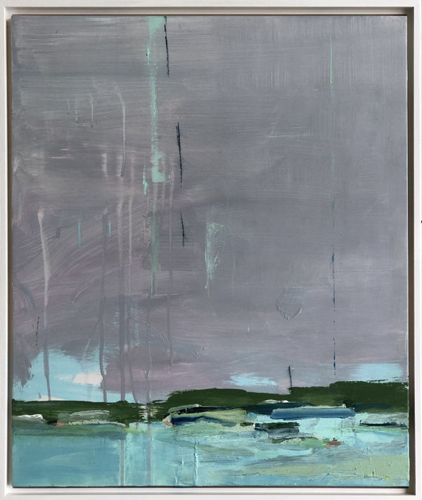 Johanna Reynolds, The Shore, 2022