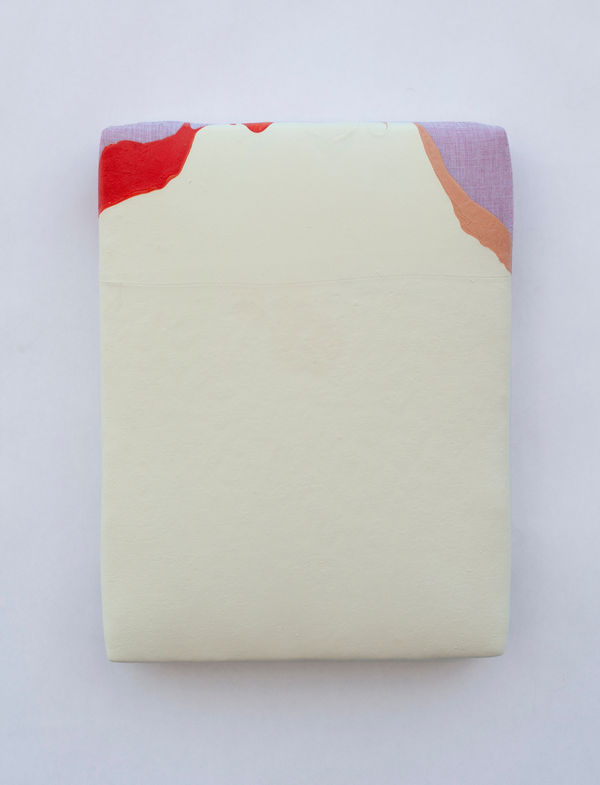 Hannah Burr, Butter, 2022