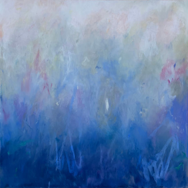 Amy Bernhardt, Harbingers, 2024