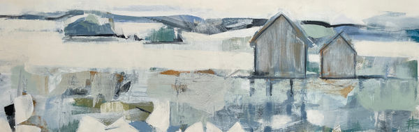 Hannah Bureau, Shacks 2, 2022