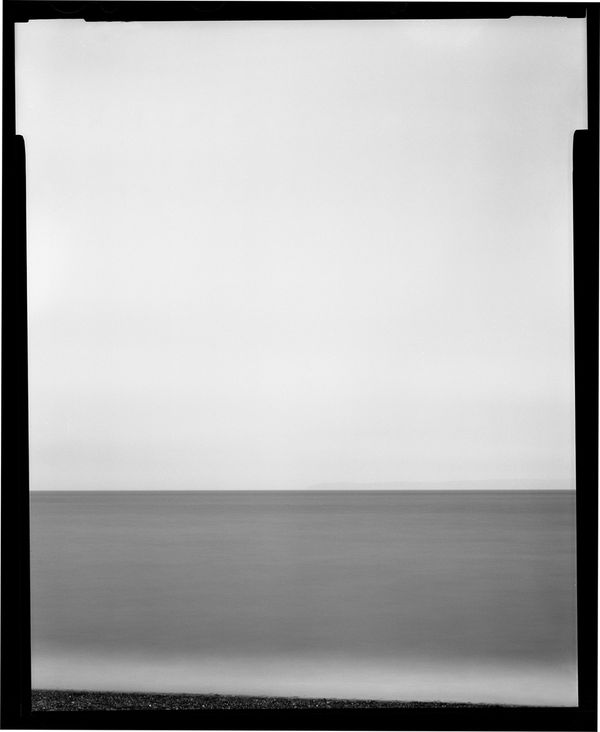 Frédéric Silberman, Herring Cove No. 17, 2018