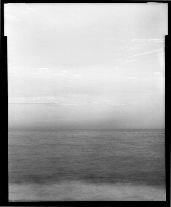 Frédéric Silberman, Herring Cove No. 15, 2018