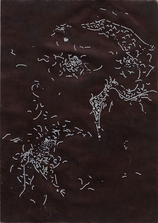 Koh San Keum Memory Board 3, 2019