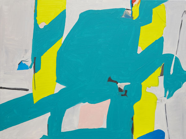 Koen van den Broek Torque #40, 2013