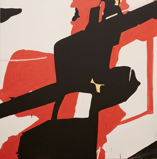 Koen van den Broek Torque(Double), 2013