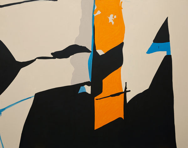 Koen van den Broek Birds #20, 2013