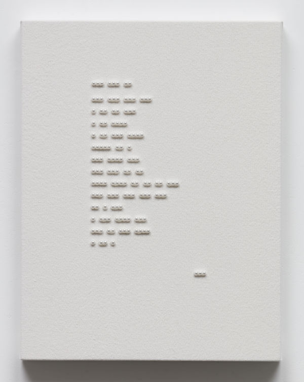 Koh San Keum A Small Love Song (Poem of Hwang Tong-Gyu), 2019