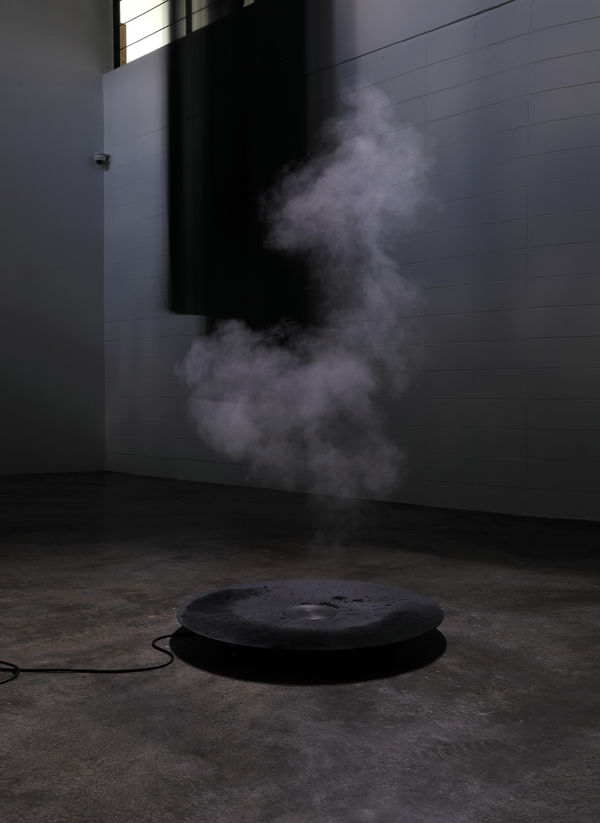 The ghost of the simmering dawn