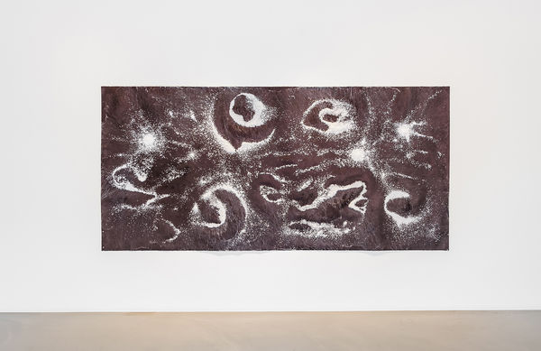 Koh San Keum Memory Board 8, 2019