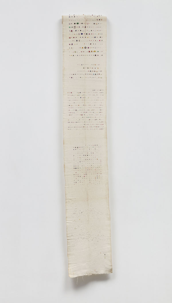 Koh San Keum Sehando by Kim Jeong Hee and JeChan (Written Impression) by Scholars , 2019