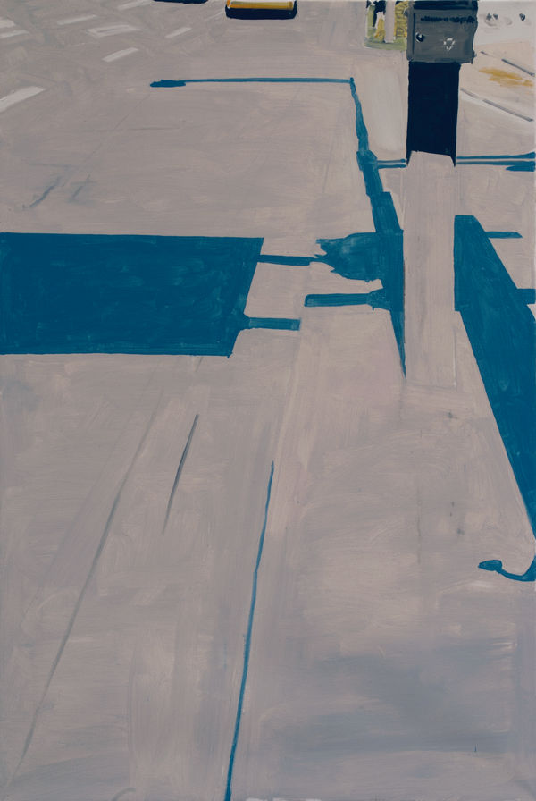 Koen van den Broek Jung-Gu #2, 2011