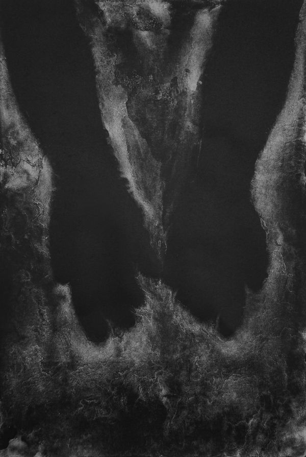 David O'Kane Begging Hands, 2016