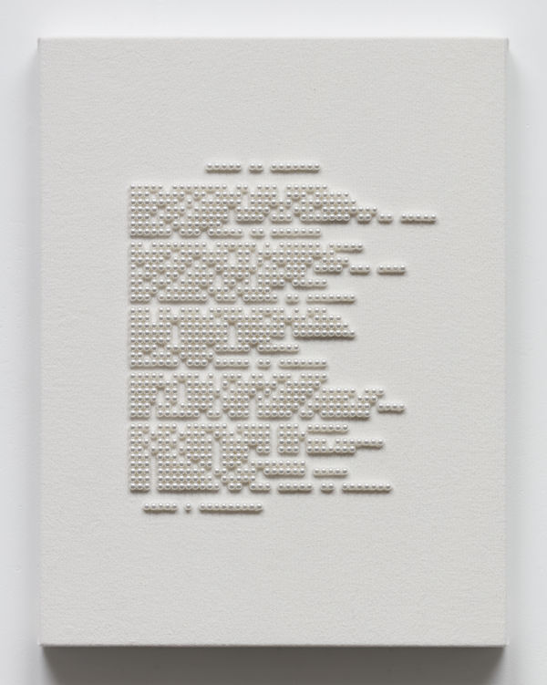 Koh San Keum The Sound of Silence (Song of Simon & Garfunkel), 2019