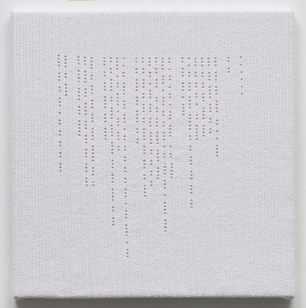 Koh San Keum To be, or not to be, that is the question, Excerpt from Hamlet Act III, Scene I, 2019