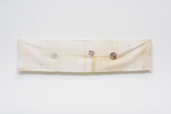 Koh San Keum Sehando, 2019