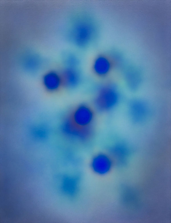 The Light of Absence